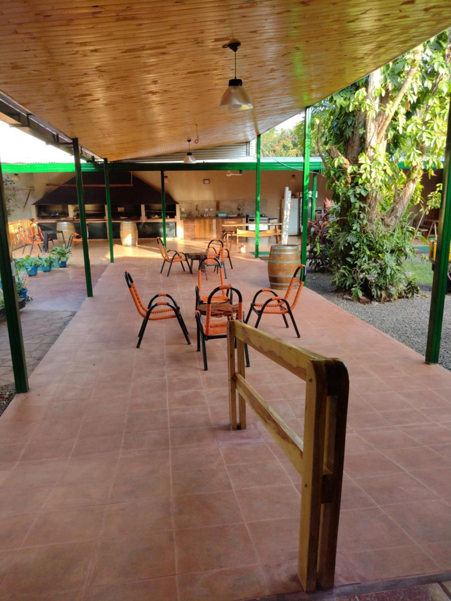 Hotel Brisas De Garupá Exterior photo