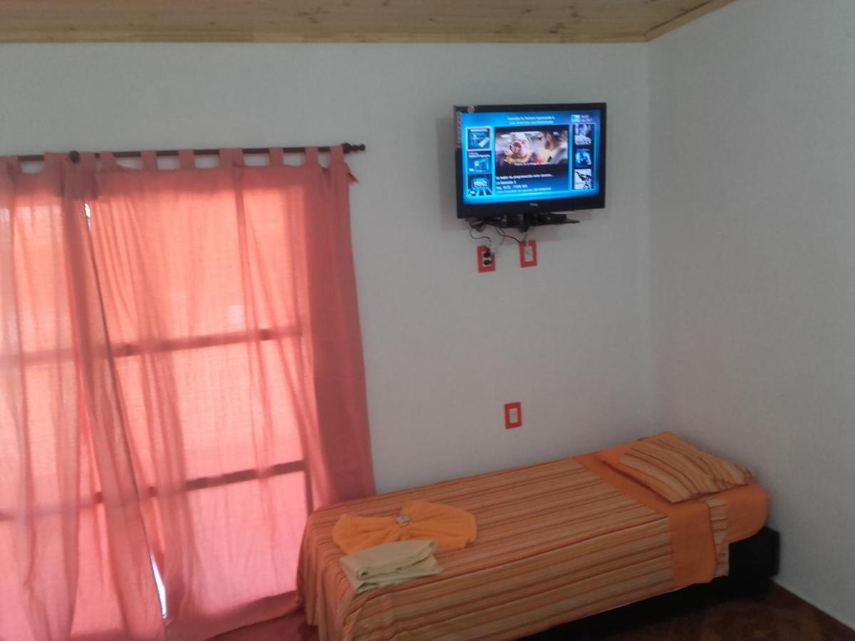 Hotel Brisas De Garupá Room photo